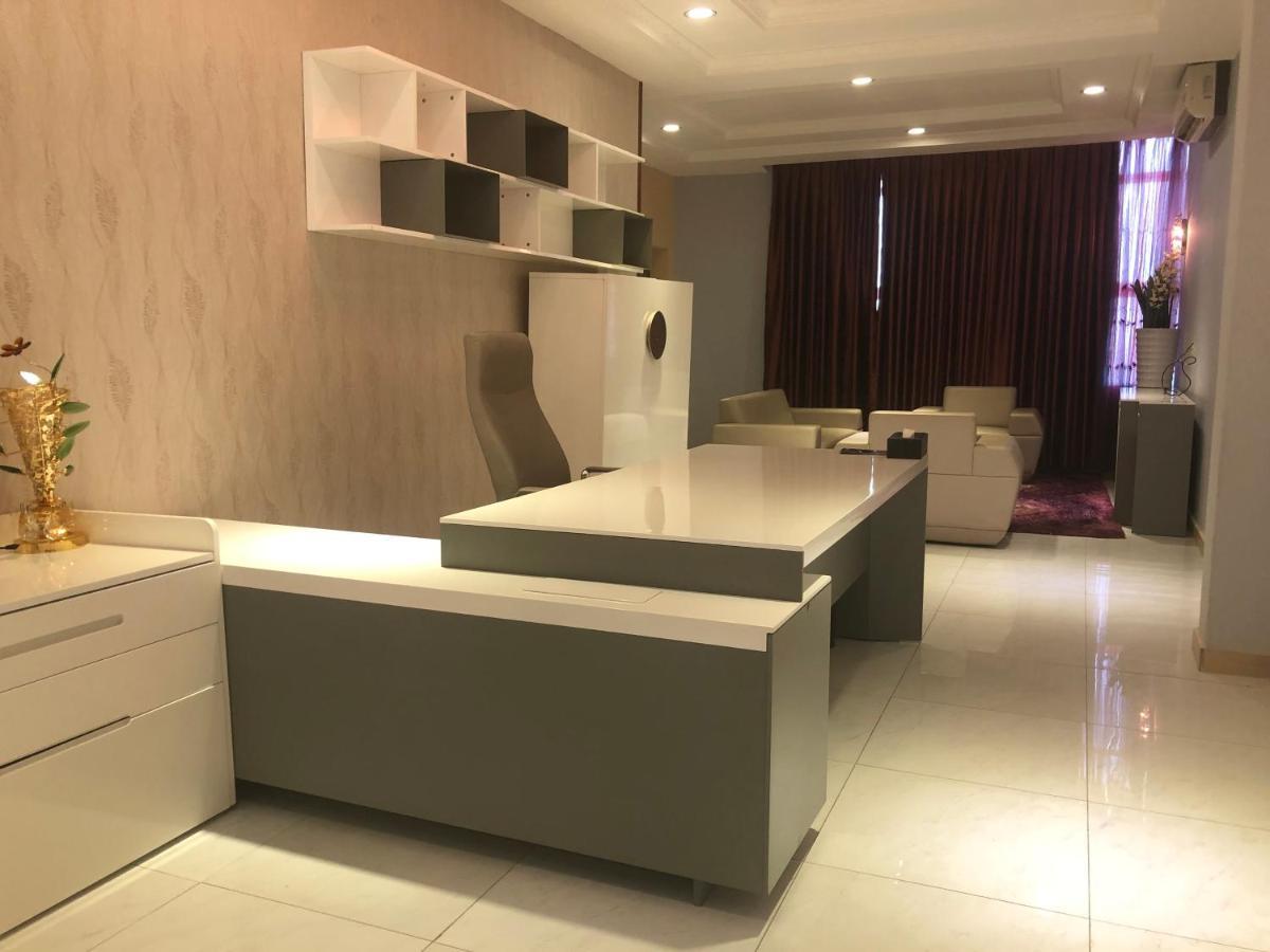 阳光海滩酒店 科托努 外观 照片