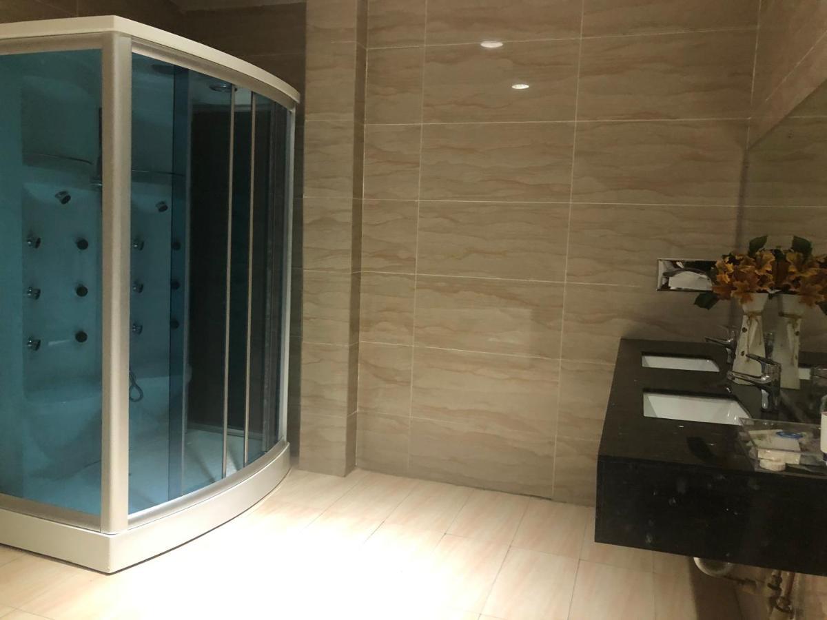 阳光海滩酒店 科托努 外观 照片